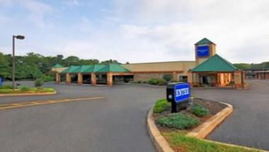 Rodeway Inn Conference Center in Montgomeryville, PA