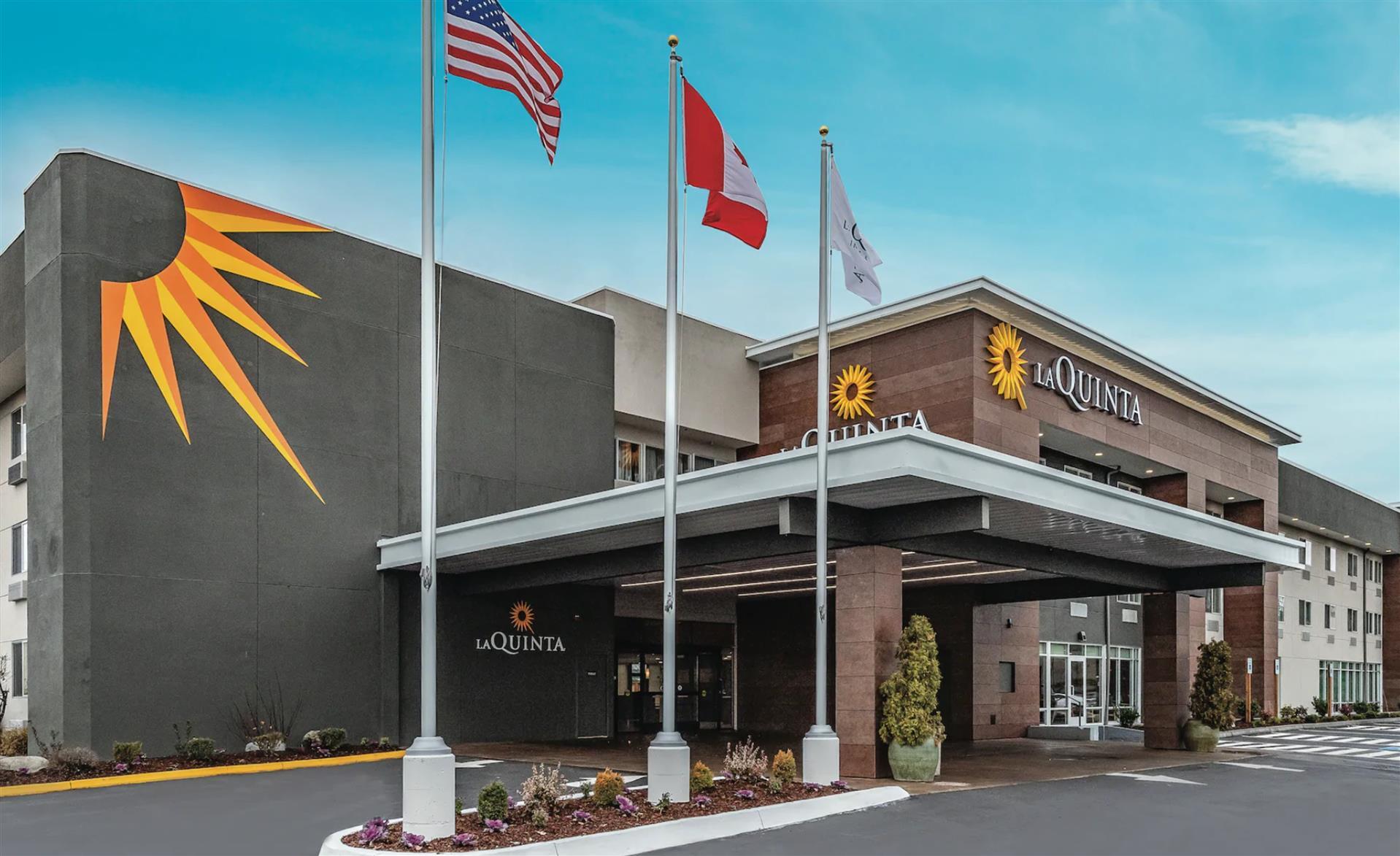 La Quinta Inn & Suites by Wyndham Seattle Federal Way in Federal Way, WA