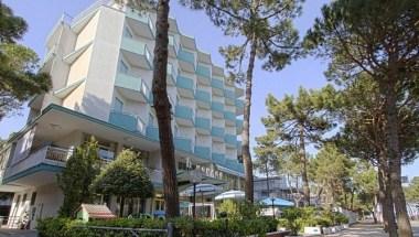 Hotel Monaco Garni in Cervia, IT