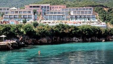 Ionian Blue Hotel in Lefkada, GR