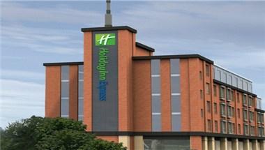 Holiday Inn Express Grimsby in Grimsby, GB1