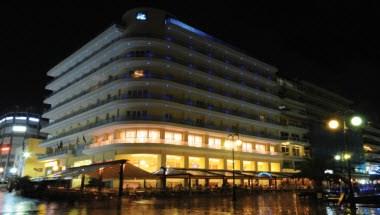 Hotel Paliria in Chalcis, GR