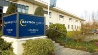 Bastion Hotel Haarlem/Velsen in Haarlem, NL