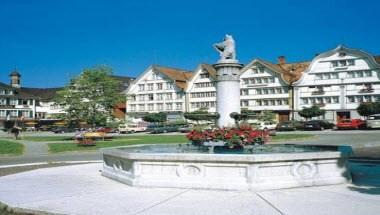Hotel zur Krone Gais in Appenzell, CH