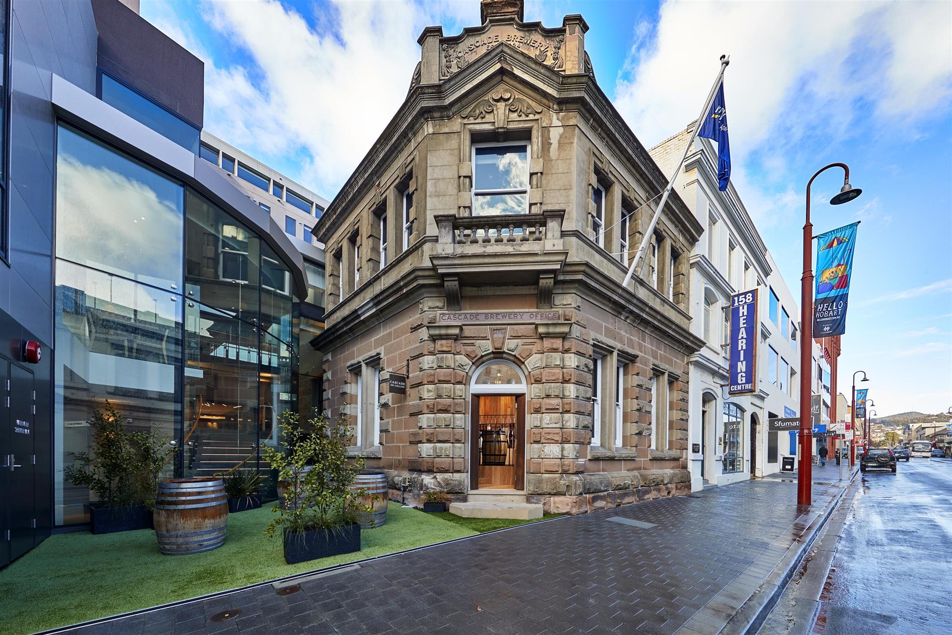 RACV Hobart Hotel in Hobart and the South, AU