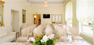 Hotel De Paris Sanremo in Sanremo, IT