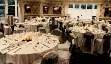 Ashfield House Hotel in Wigan, GB1