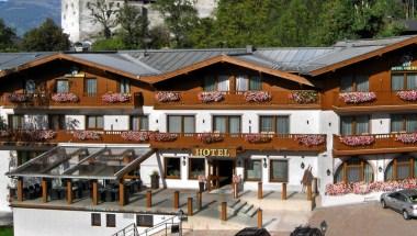 Hotel Zur Burg in Kaprun, AT