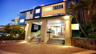 Caloundra Central Apartments in Sunshine Coast, AU