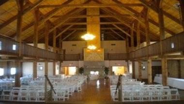 Morgan Hill Event Center in Hermon, ME