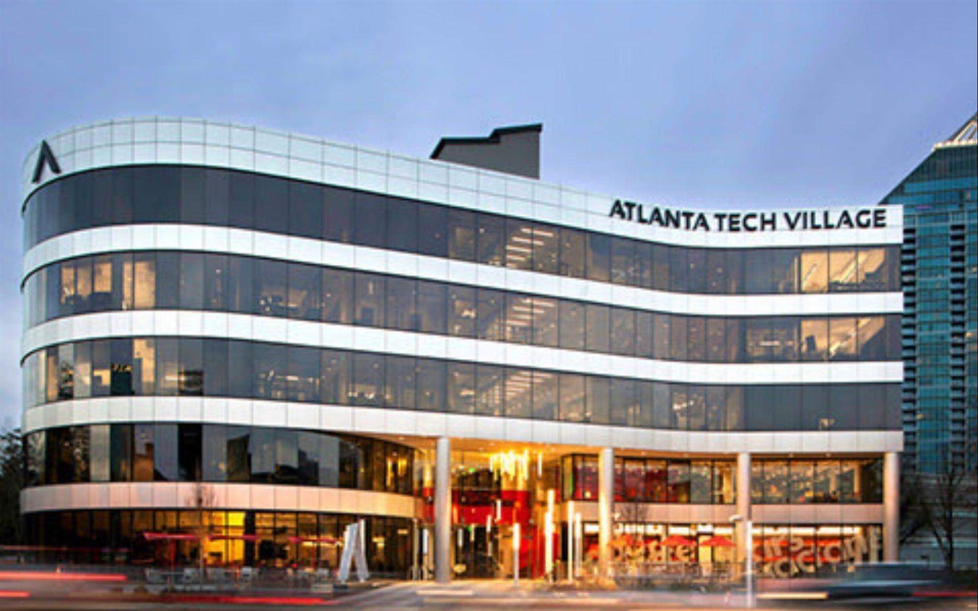 Atlanta Tech Village in Atlanta, GA