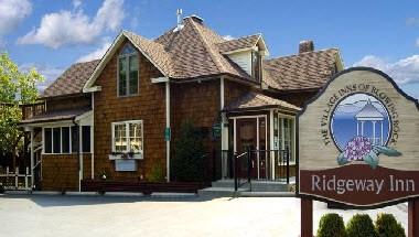 Ridgeway Inn in Blowing Rock, NC