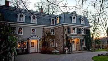 The Inn at Barley Sheaf Farm in Holicong, PA