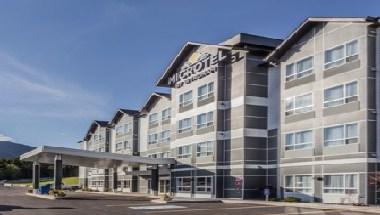 Microtel Inn & Suites by Wyndham Kitimat in Kitimat, BC