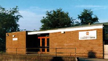 Gossops Green Community Centre in Crawley, GB1