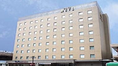 Hotel Mets Fukushima in Fukushima, JP