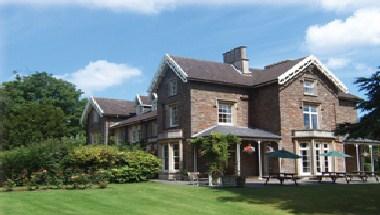 The Beeches Hotel & Conference Centre in Bristol, GB1