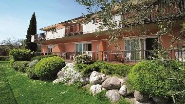 Residence La Madonnina in Limone sul Garda, IT