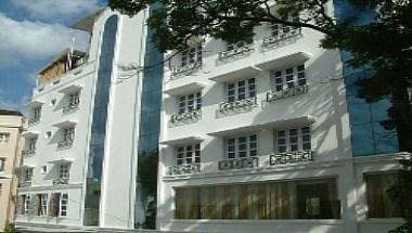 Hotel Southern Crest in Chennai, IN