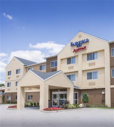 Fairfield Inn & Suites Temple Belton in Temple, TX