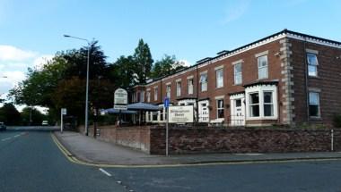 The Bellingham Hotel in Wigan, GB1