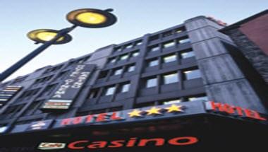 Hotel Casino in Sierre, CH