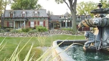 Cobblestone Manor in Auburn Hills, MI