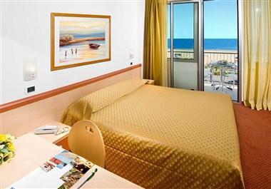 Hotel Tilmar in Rimini, IT