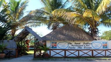 Archipelago Resort in Inhambane, MZ