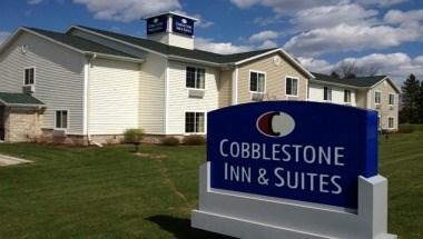 Cobblestone Inn & Suites - Clintonville, Wisconsin in Clintonville, WI