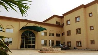 Constantial Hotel in Benin City, NG