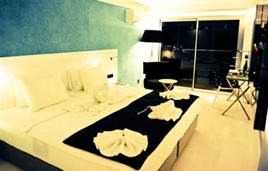 Efe Boutique Hotel in Kusadasi, TR