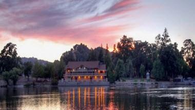 Pavilion On The Lake in Atascadero, CA