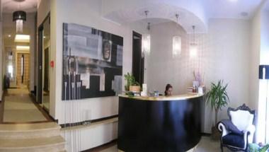 Hotel Cassisi in Milazzo, IT