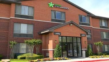 Extended Stay America Fort Worth - City View in Fort Worth, TX