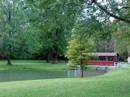 Wyandot County Visitors Bureau in Upper Sandusky, OH