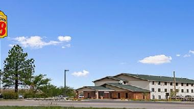 Super 8 by Wyndham Cheyenne WY in Cheyenne, WY