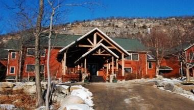 Minnewaska Lodge in Gardiner, NY