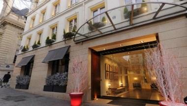Select Hotel - Rive Gauche in Paris, FR