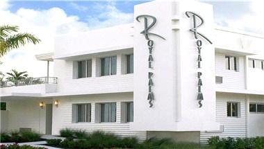 Royal Palms Resort & Spa in Fort Lauderdale, FL