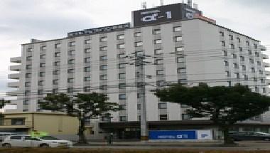 Hotel Alpha-1 Niihama in Niihama, JP