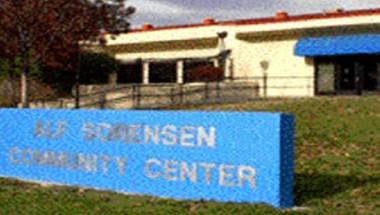 Alf Sorensen Community Center in Sparks, NV