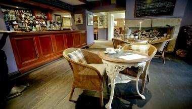 The Waddington Arms in Clitheroe, GB1