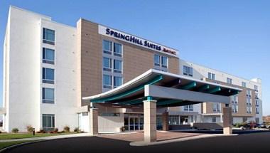 SpringHill Suites Philadelphia Airport/Ridley Park in Ridley Park, PA