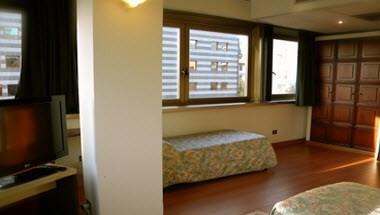 Hotel President in Prato, IT