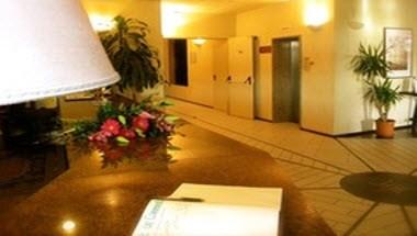 Hotel President in Prato, IT