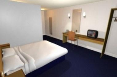 Travelodge Knutsford M6 Hotel in Knutsford, GB1