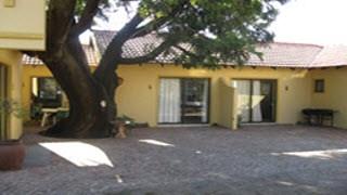 Angelica Guest House in Boksburg, ZA