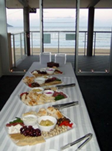 Terrigal SLSC in Central Coast, AU