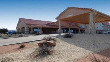 Comfort Inn and Suites Lordsburg I-10 in Lordsburg, NM